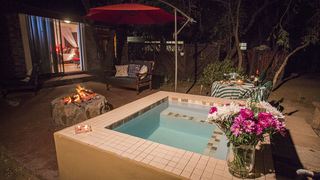 Manzini Cottage | Marloth Park Self-catering