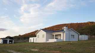Jack's Place | Bredasdorp Accommodation