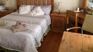 Kanon Guesthouse | Accommodation Philippolis