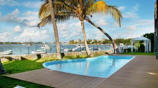 Villas Coin De Mire | Self-catering Grand Bay