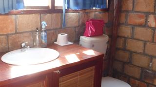 Makolobay Casita 7 and Casita 8 | Praia da Barra Accommodation