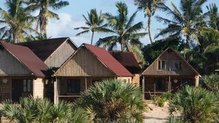 Makolobay Casita 7 and Casita 8 | Praia da Barra Accommodation