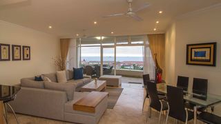203 Oyster Quays | Umhlanga Rocks Self-catering