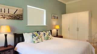 Doran Vineyards | Accommodation Paarl Farms