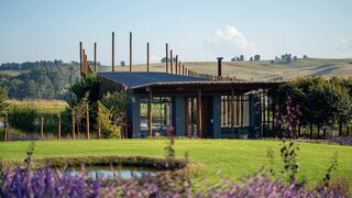 Brahman Hills | Accommodation Currys Post