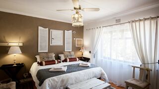 Studio 47 B&B | Despatch Accommodation