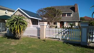 Seaforth Guesthouse | Accommodation Gonubie