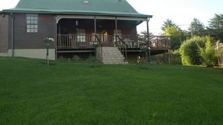 Mystic Mountain Cottage | Self-catering Clarens