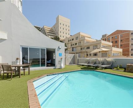Dolphin View Cabanas