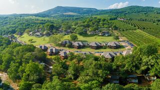Hazyview Cabanas | Accommodation Hazyview