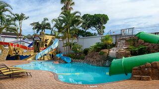 Sea n Sky | Uvongo Beach Accommodation