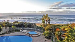 Margate Beach Club | Margate North Beach Accommodation