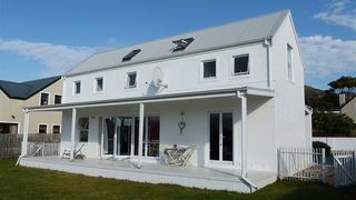 Rameron House | Imhoffs Gift Accommodation