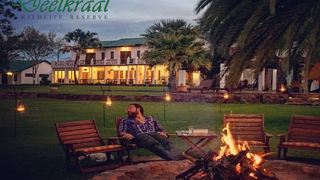 Deelkraal Wildlife Reserve | Accommodation Nylsvley Nature Reserve