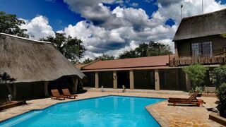 Ndou Self-Catering | Alldays Accommodation