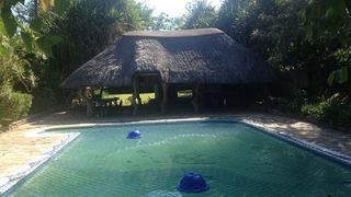 Jumbo Overnight Flats | Self-catering Phalaborwa