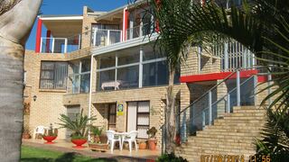 Sea Echo Accommodation | Accommodation Wavescrest (Jeffreys Bay)