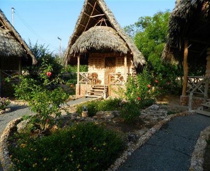 Moonlight Village Bandas and Campsite