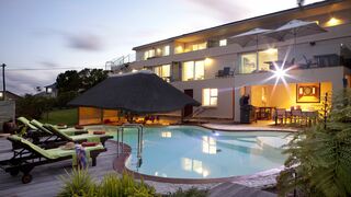Lala Panzi B&B | Piesang Valley Accommodation