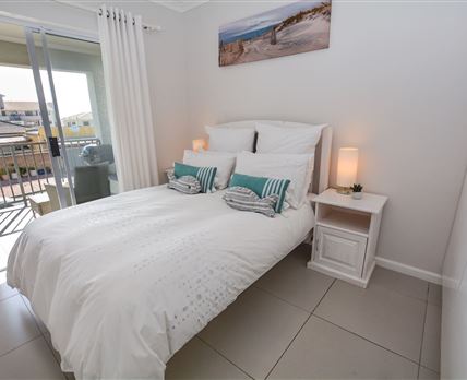 3 Coral Beach