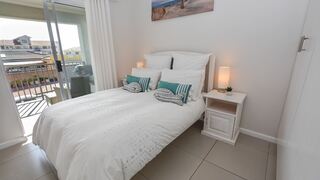 3 Coral Beach | Cape Town Specials