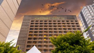 Meikles Hotel | Accommodation Harare