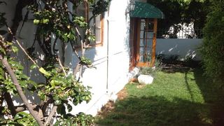 13 Central Road | Fish Hoek Self-catering