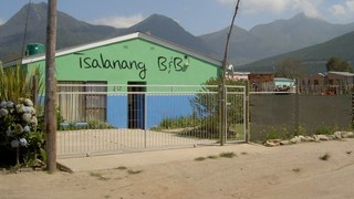 Tsalanang Township Bed&Breakfast | Stormsriver Village Accommodation