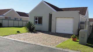 Franskraal | Self-catering Franskraal