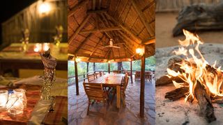 Ku Sungula Safari Lodge | Accommodation Balule Nature Reserve