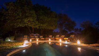 Ku Sungula Safari Lodge | Accommodation Balule Nature Reserve