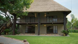 Roundstone Mountain Biking & Game Lodge | South Africa Specials