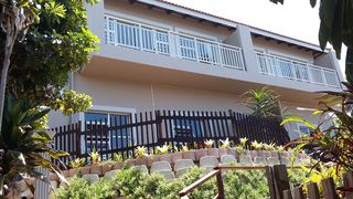 Silver Tides Seaside Accommodation | Durban Specials