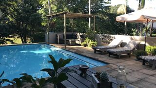 Beach Forest Lodge | Ballito Accommodation
