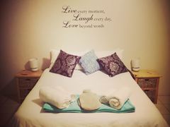 Die Ou Skougronde Gastekamers | Accommodation Colesberg