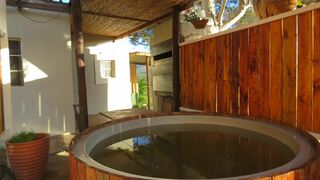 Swartberg Backpackers | Oudtshoorn Accommodation