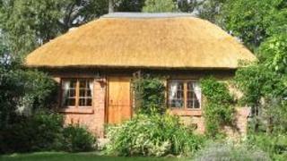 Klipfontein Cottage | Accommodation Winterton