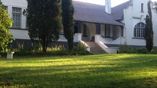 1906 on Hill B&B | Accommodation Stutterheim