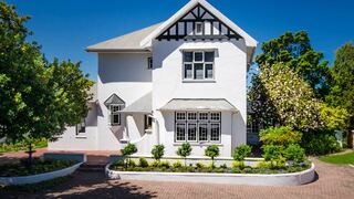 Whispering Oaks Guest House | Self-catering Bo Dorp