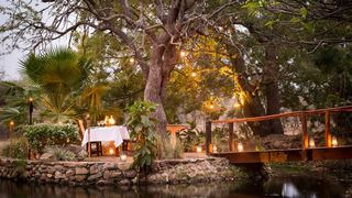 Klaserie River Safari Lodge | Lodges Hoedspruit