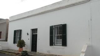 Starry Nights Too - Graaff Reinet | Accommodation Graaff-Reinet