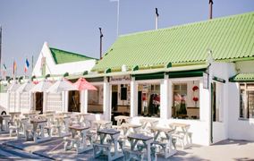 Paternoster Hotel | Hotels Paternoster