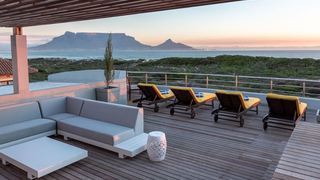 Bliss Boutique Hotel | Cape Town Specials