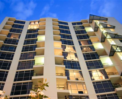 Sandton Hydro Executive Apartments