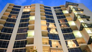Sandton Hydro Executive Apartments | Self-catering Sandton