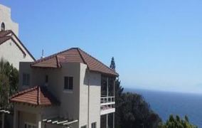 Seabreeze Luxury Two Bedroom Penthouse | Self-catering Froggy Farm