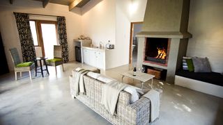 Springfontein Sleeps | Accommodation Stanford