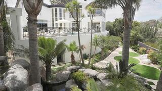 Francolin Manor | Hermanus Self-catering
