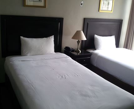 Orient Hotel