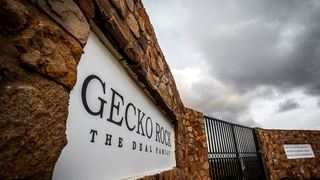 Gecko Rock Private Nature Reserve | Accommodation Touws River